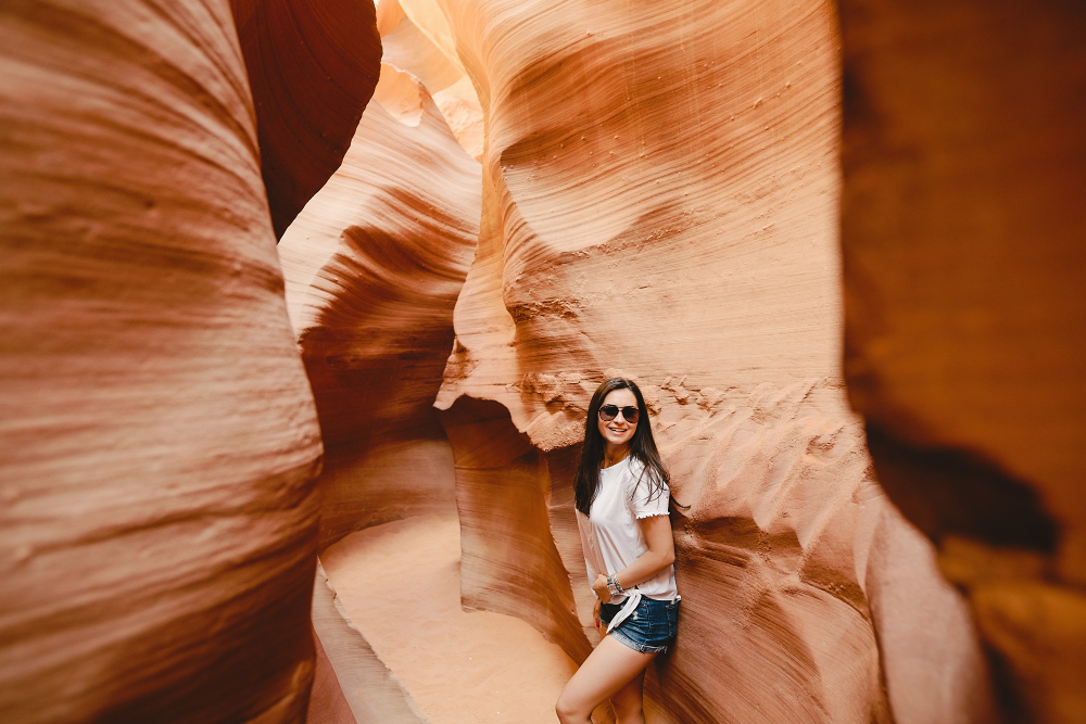 Grand Canyon Scenic Day Tour