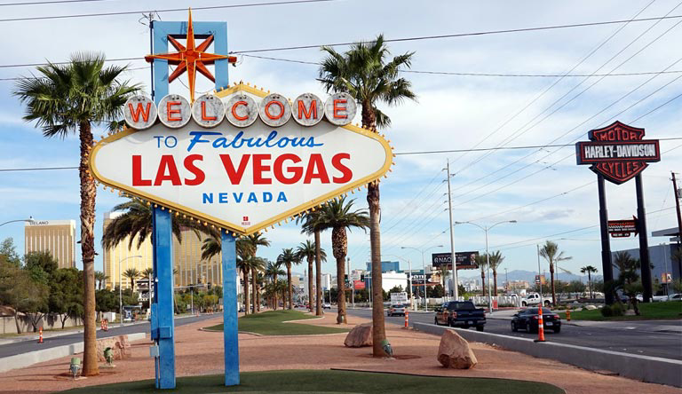 Las Vegas