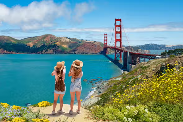 San Francisco