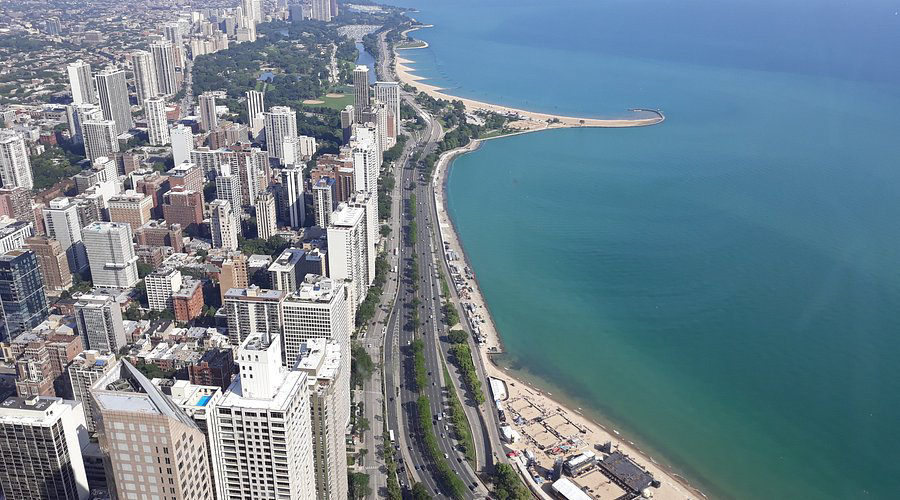 Chicago Architecture & Lakefront
