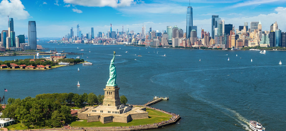 New York City Highlights Tour